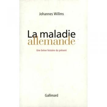 La maladie allemande