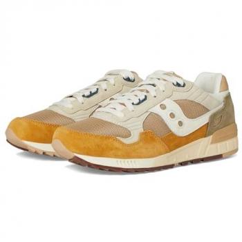 Chaussures Saucony Originals Shadow 5000 Beige Blanc 40