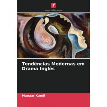 Tendências Modernas em Drama Inglês