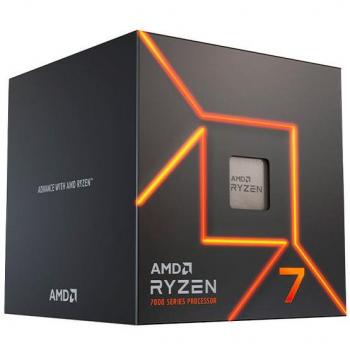AMD Ryzen 7 7700 procesador 3,8 GHz 32 MB L2 & L3 Caja