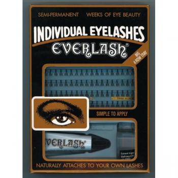 Everlash Kit ciglia permanenti extra corto
