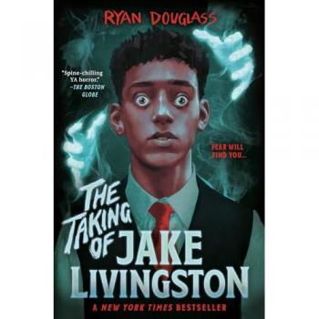 The Taking of Jake Livingston