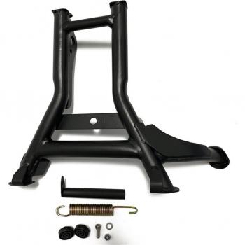 Base de soporte para motocicletas CB500F y CB500