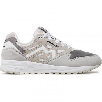 Karhu Legacy 96 F806021 Herren Sneaker Grau