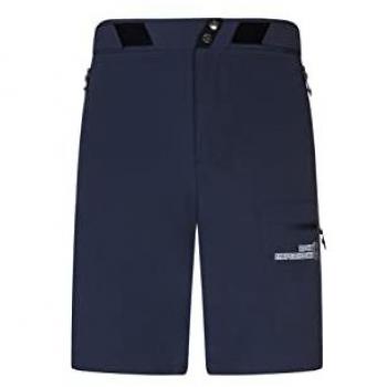 Offerte Rock Experience Remp04602 Observer 2.0 Bermuda Pantaloni Sportivi Blue Nights XXL