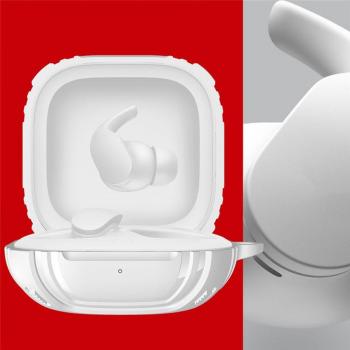 Beats Fit Pro ShockGuard TPU Hard Shell Case