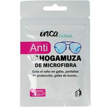 Inca Farma Anti+Vaho Gamuza