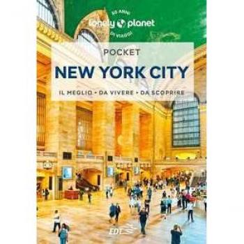 New York City