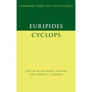 Vitalsource Technologies, Inc. Euripides: Cyclops