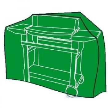 Couvre-barbecue à rembourrage interne Fraschetti 160 × 68 × 120 cm