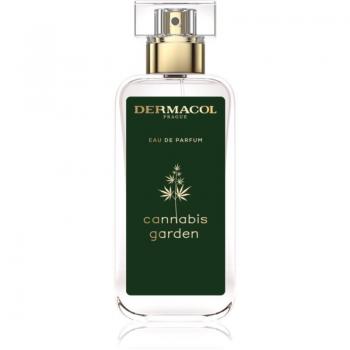Eau de Parfum Dermacol Cannabis Garden 50 ml