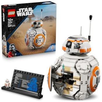 Star Wars BB‑8 Astromech Droid Kit