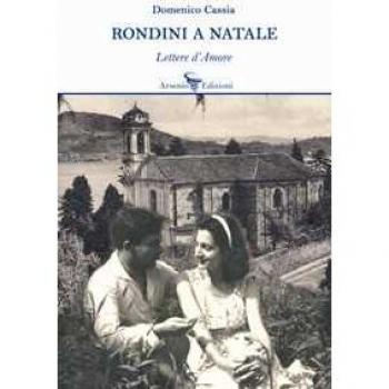 Rondini a Natale. Lettere d'amore