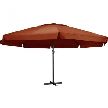 Sombrilla de Aluminio Prolenta