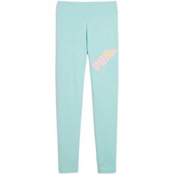 Legging Puma azul deportivo