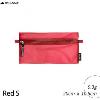 3F UL GETRIEBE Volador 2 Pflege Tasche