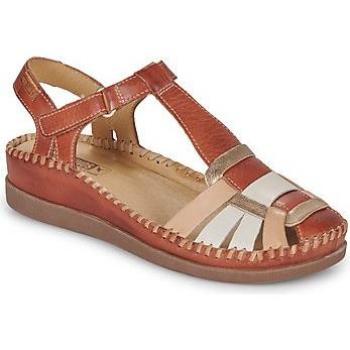 Pikolinos Cuña Sandalias Mujer