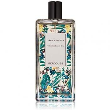 Berdoues Collection Grands Crus Vanira Moorea Edp 100ml