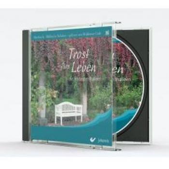 Waldemar Grab Trost Füs Leben: Die Schönsten Psalmen (1-41)