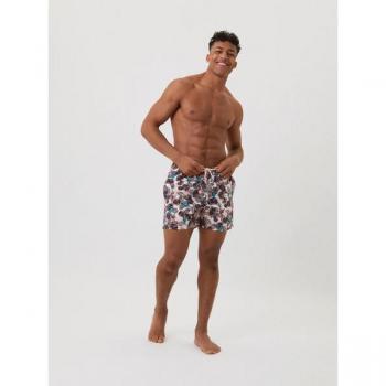 Björn Borg Swim Shorts Pink, XXL