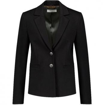 Gerry Weber Eleganter Blazer Schwarz 42