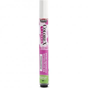 Pebeo Colorex Neonpink Marker 1 mm