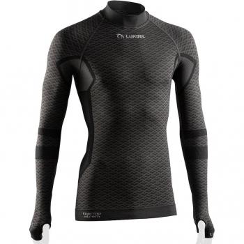 Camiseta térmica de hombre Volcano Long Sleeves Lurbel