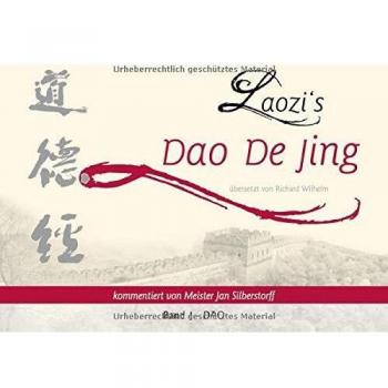 Laozi's DAO DE JING: Band 1 - DAO