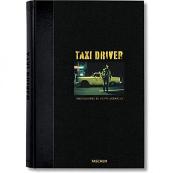 Steve Schapiro. Taxi Driver