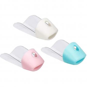 Kids' Soft Tap Extender for Bathroom