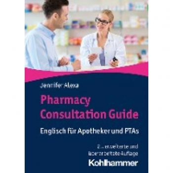 Pharmacy Consultation Guide