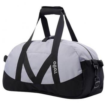Totto Bungee Duffle Bag Gris