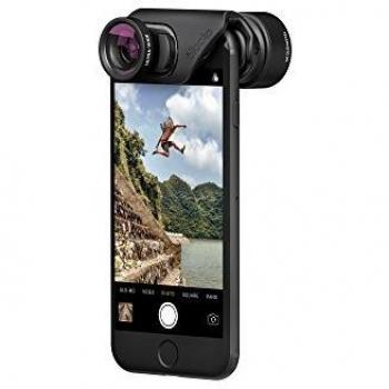 Telephoto Lens Bundle for iPhone 7/8