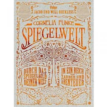 Spiegelwelt (Reckless)