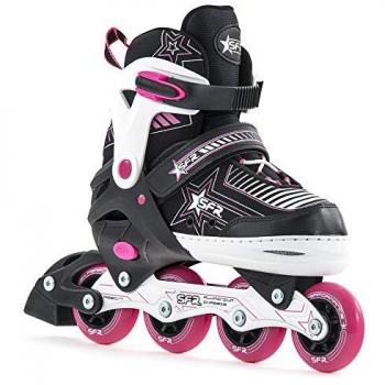 SFR Pulsar Regelbare Inline Skates