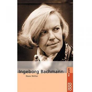 Ingeborg Bachmann