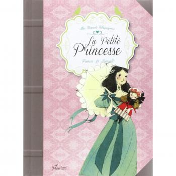 La petite princesse