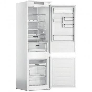 Whirlpool whc18 t573 frigorifero combinato capacità 220 litri classe energetica d no frost 177 cm bianco