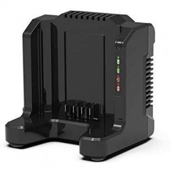 Cargador Greenworks 60V G60UC