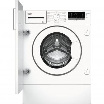 Pralka BEKO WITC7612B0W
