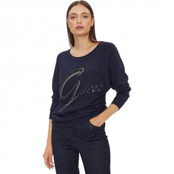 Felpa Guess Sophie Bat donna