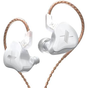 Auriculares dinámicos KZ EDX