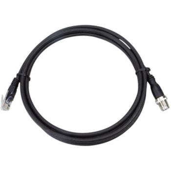 PLANET M12 X-Coded 8-Pin Kabel 2 m