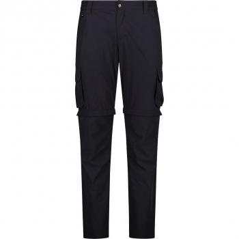 Cmp Pantaloni Zip Off 31t5627