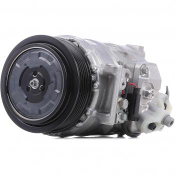 DENSO DCP17026 Compresseur de climatisation MERCEDES-BENZ