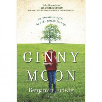 Ginny Moon (Paperback)