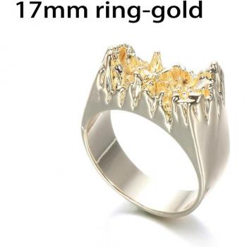 Moule de fabrication de bijoux en silicone UV 16/17/18mm