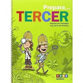 PREPARA... TERCER