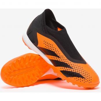 Predator Accuracy 3 Chaussures de football sans lacets Unisexe