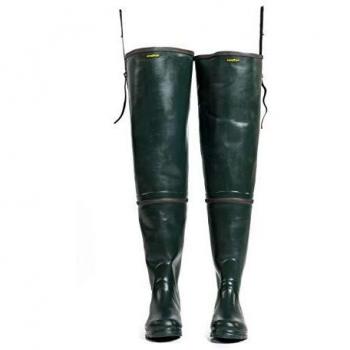 Cuissardes néoprène GoodYear pour chasse